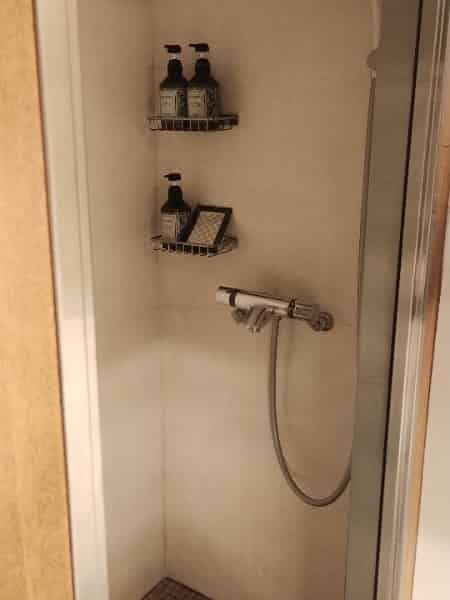 ユーザーの投稿したホテル画像
