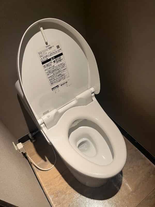 ユーザーの投稿したホテル画像