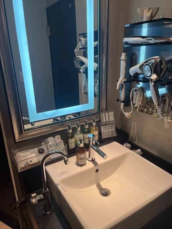 ユーザーの投稿したホテル画像