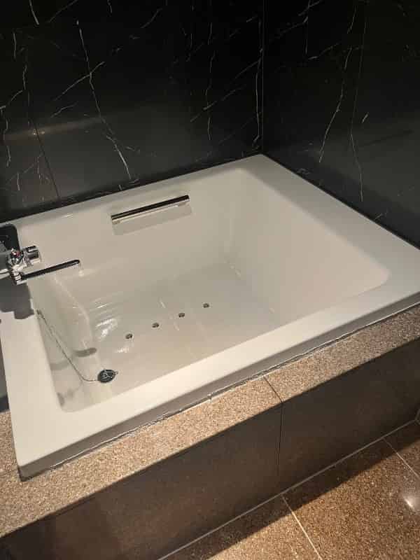 ユーザーの投稿したホテル画像