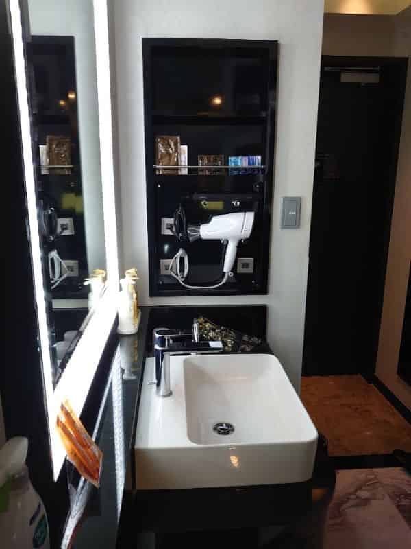 ユーザーの投稿したホテル画像