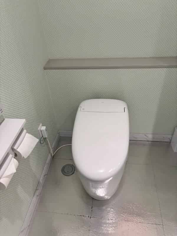 ユーザーの投稿したホテル画像