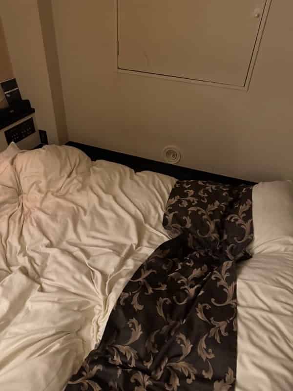 ユーザーの投稿したホテル画像