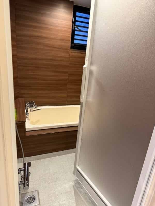 ユーザーの投稿したホテル画像