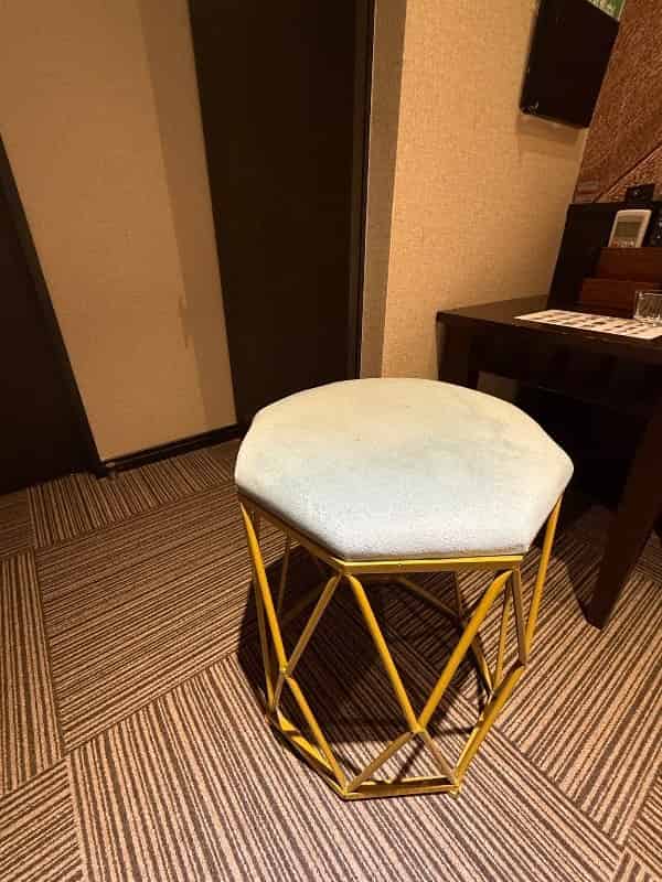 ユーザーの投稿したホテル画像