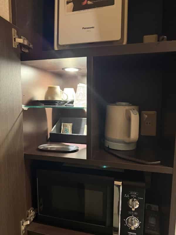 ユーザーの投稿したホテル画像