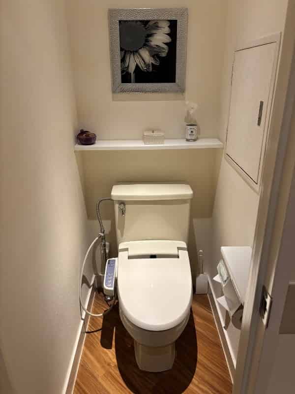 ユーザーの投稿したホテル画像
