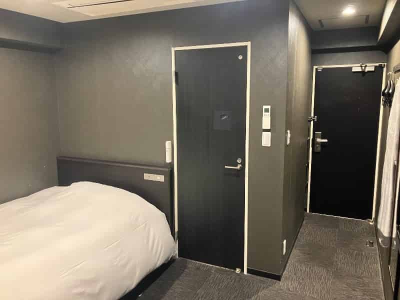 ユーザーの投稿したホテル画像