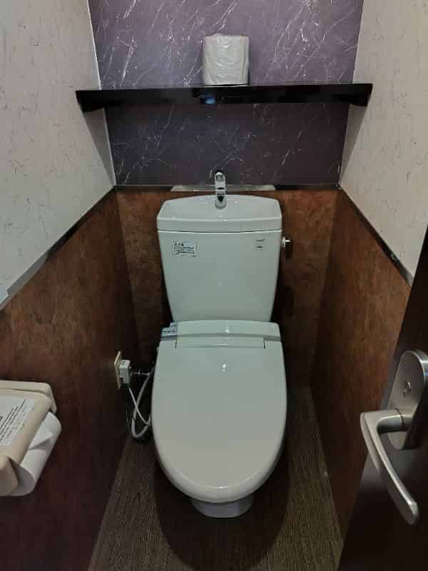 ユーザーの投稿したホテル画像