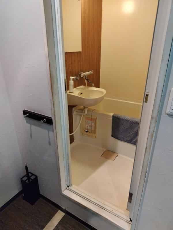 ユーザーの投稿したホテル画像