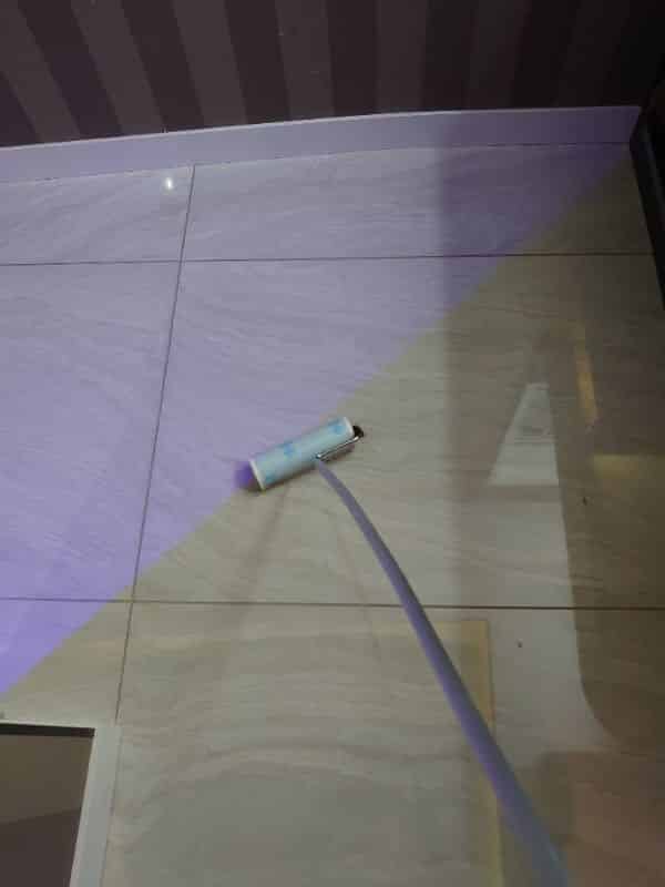 ユーザーの投稿したホテル画像