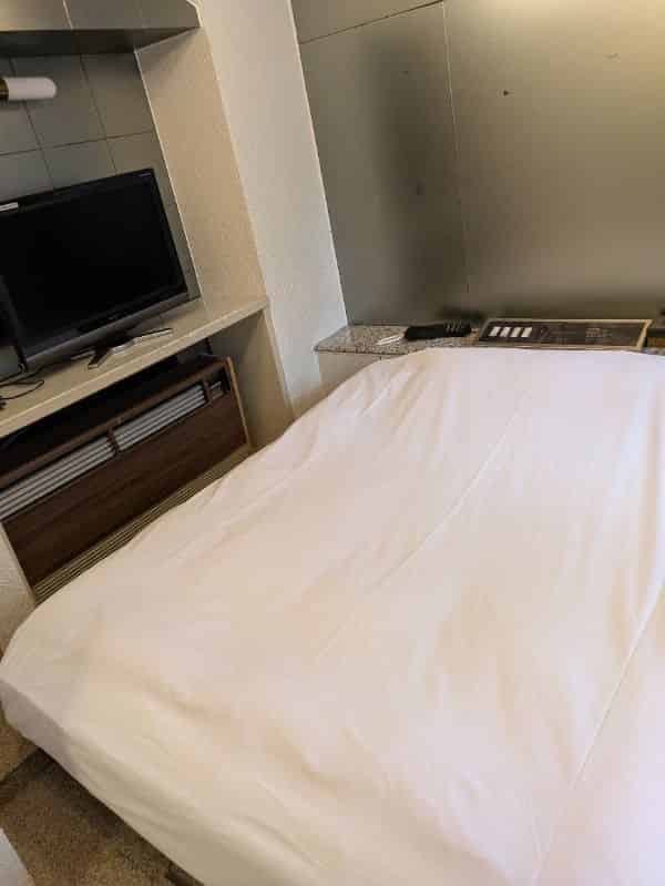 ユーザーの投稿したホテル画像