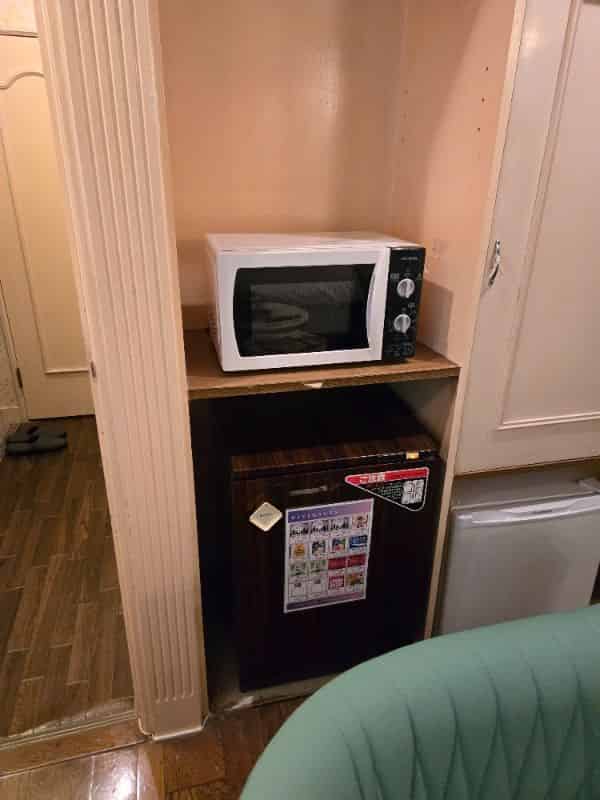 ユーザーの投稿したホテル画像