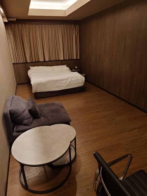 ユーザーの投稿したホテル画像