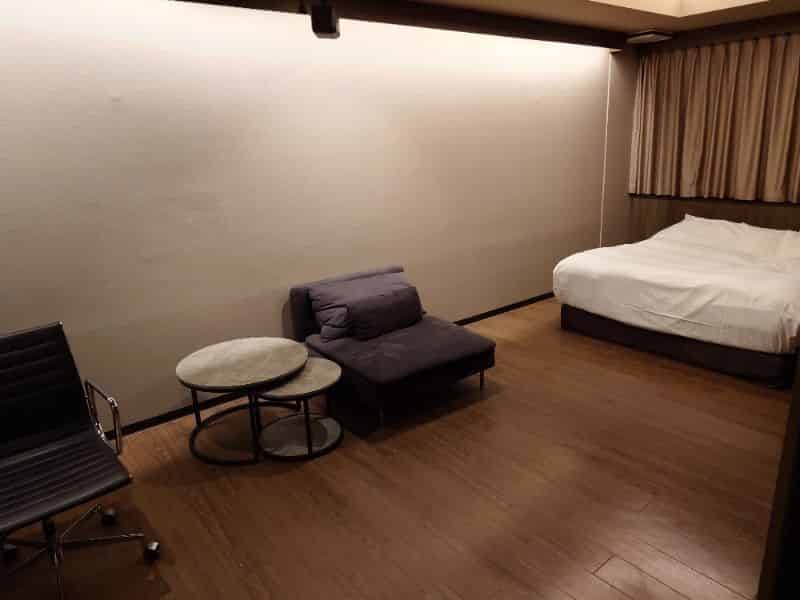 ユーザーの投稿したホテル画像