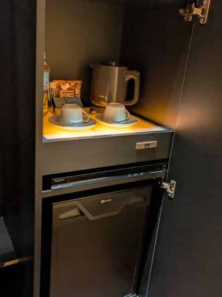 ユーザーの投稿したホテル画像