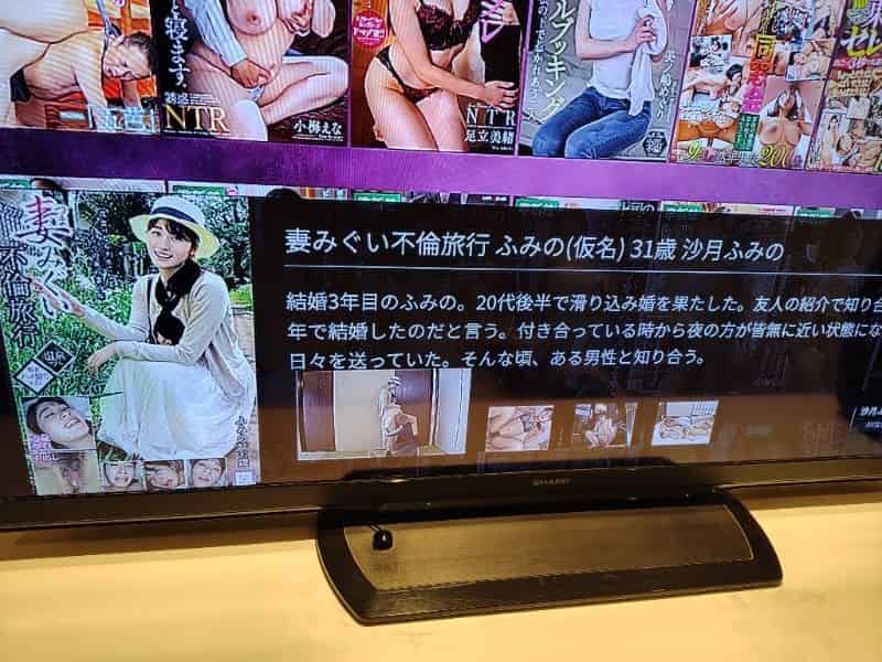 ユーザーの投稿したホテル画像