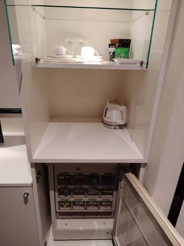 ユーザーの投稿したホテル画像