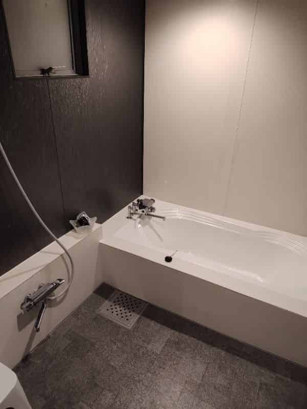 ユーザーの投稿したホテル画像