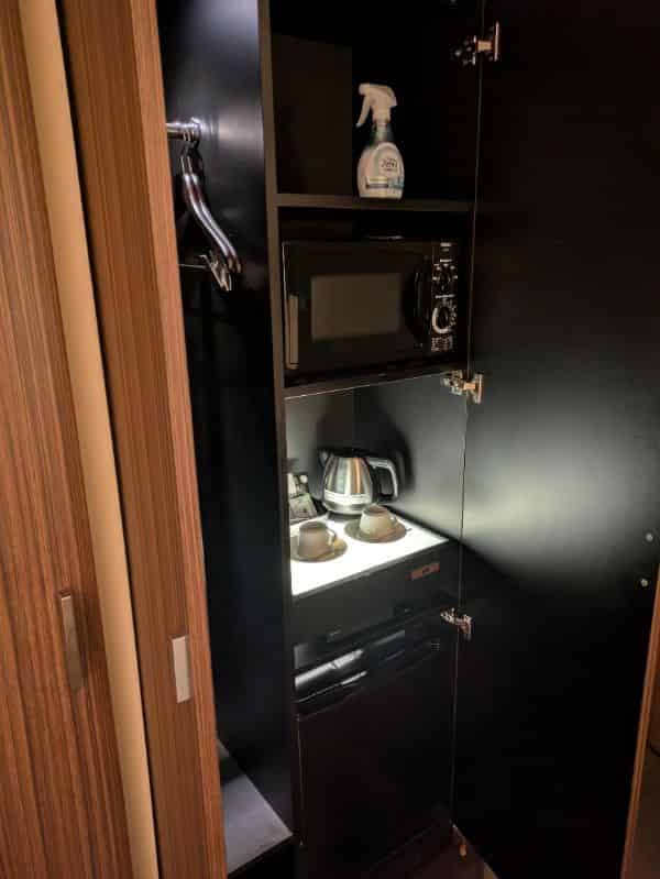 ユーザーの投稿したホテル画像