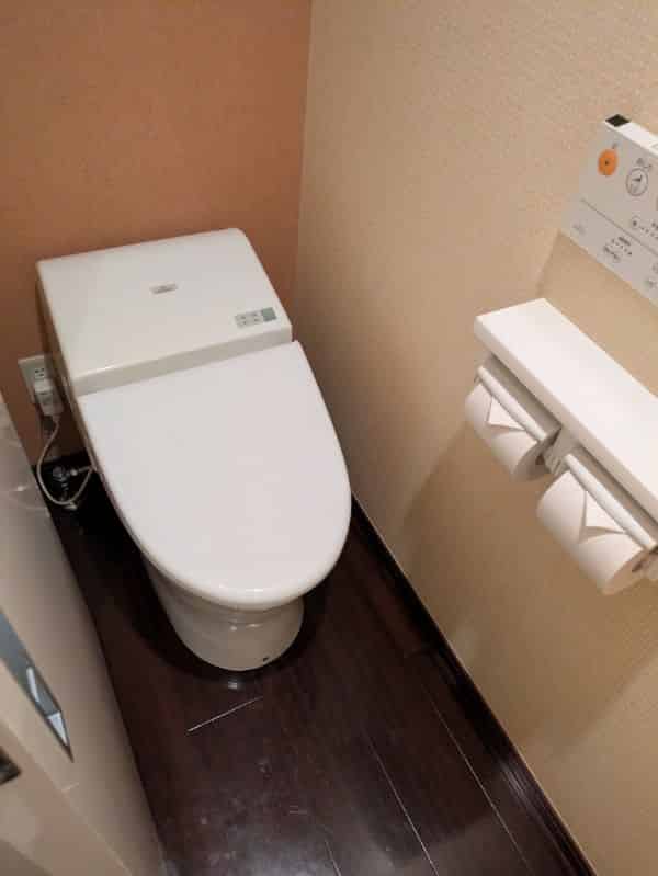 ユーザーの投稿したホテル画像
