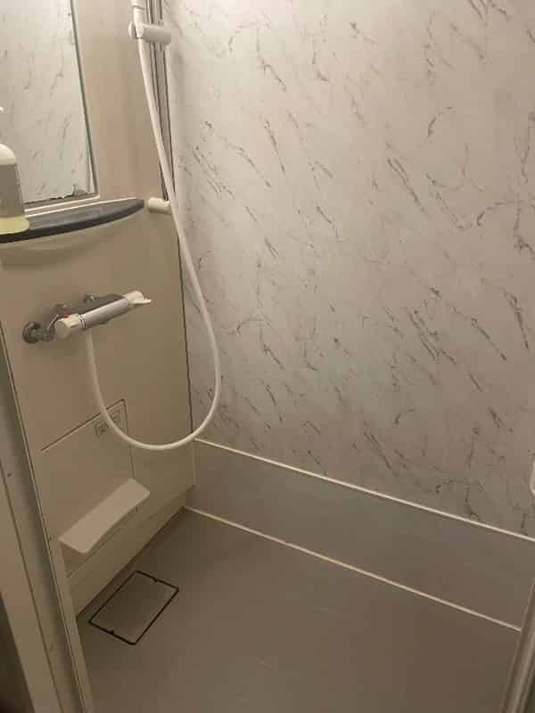 ユーザーの投稿したホテル画像