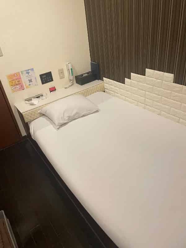 ユーザーの投稿したホテル画像