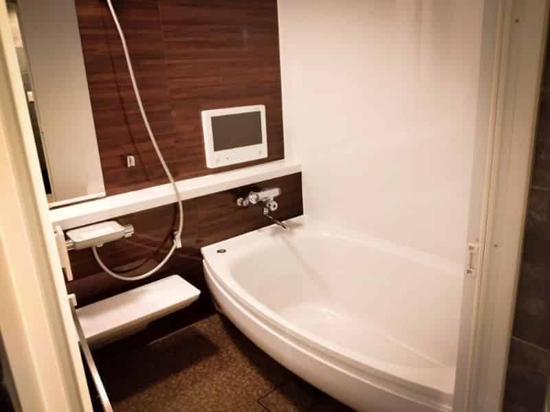 ユーザーの投稿したホテル画像