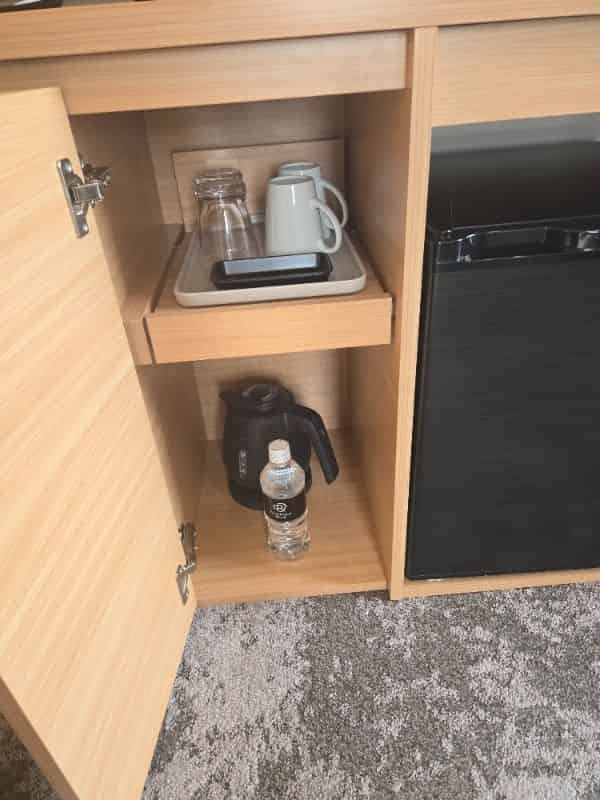 ユーザーの投稿したホテル画像