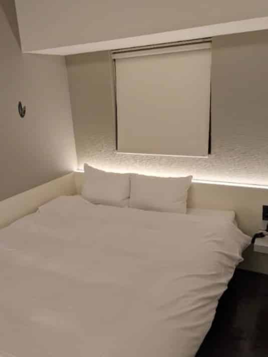 ユーザーの投稿したホテル画像