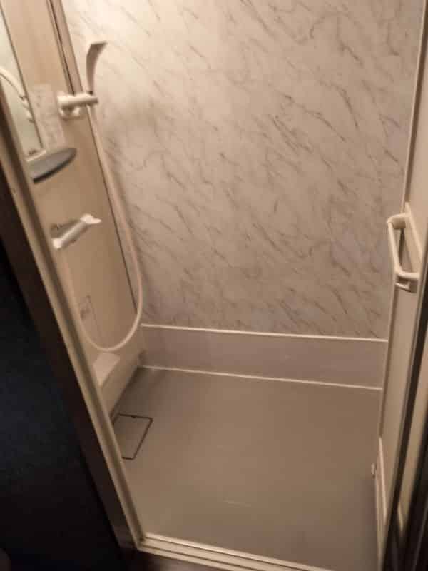 ユーザーの投稿したホテル画像