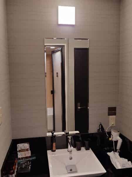 ユーザーの投稿したホテル画像