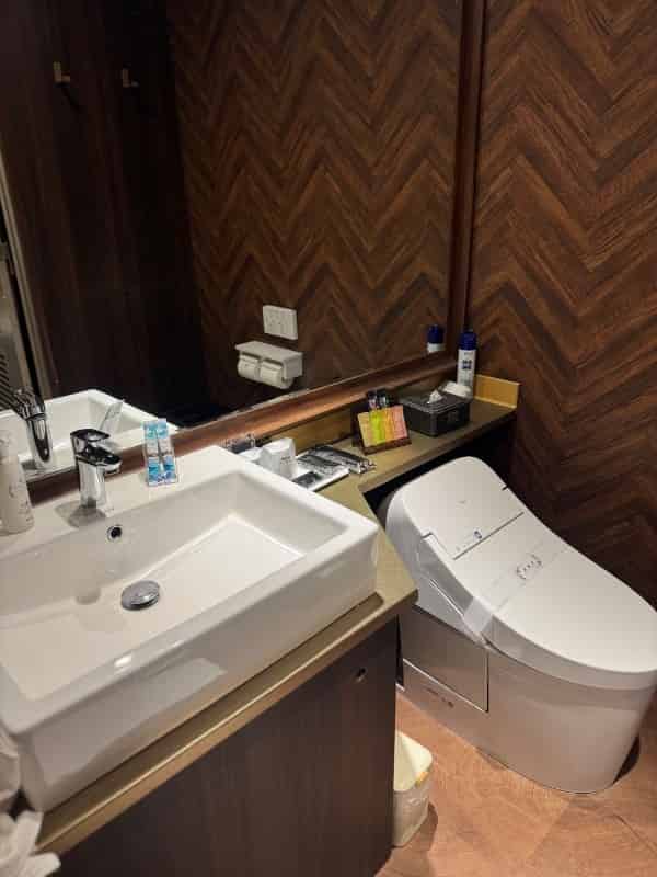 ユーザーの投稿したホテル画像