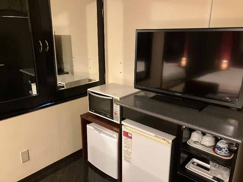 ユーザーの投稿したホテル画像