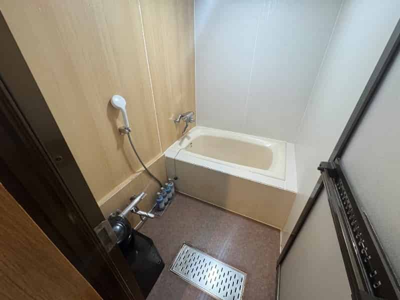 ユーザーの投稿したホテル画像