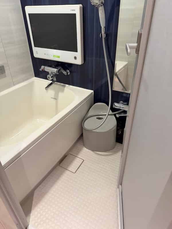 ユーザーの投稿したホテル画像