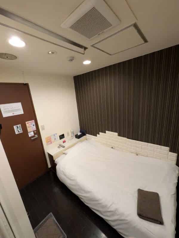 ユーザーの投稿したホテル画像