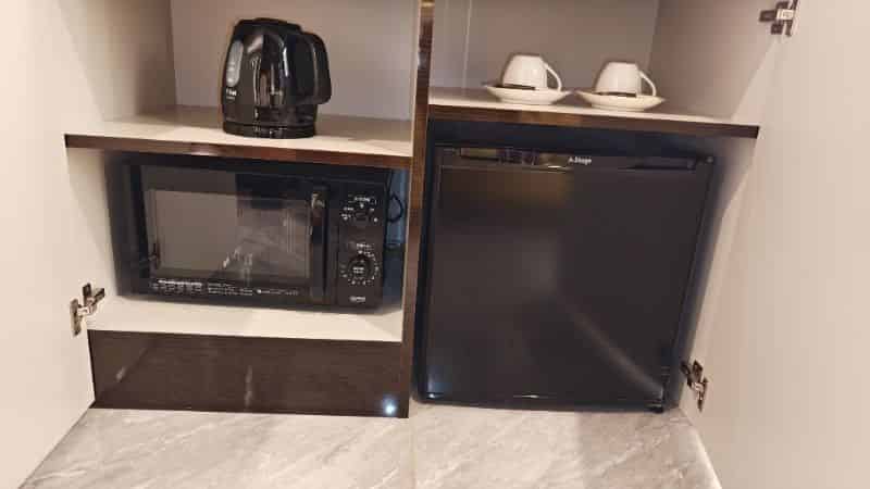ユーザーの投稿したホテル画像