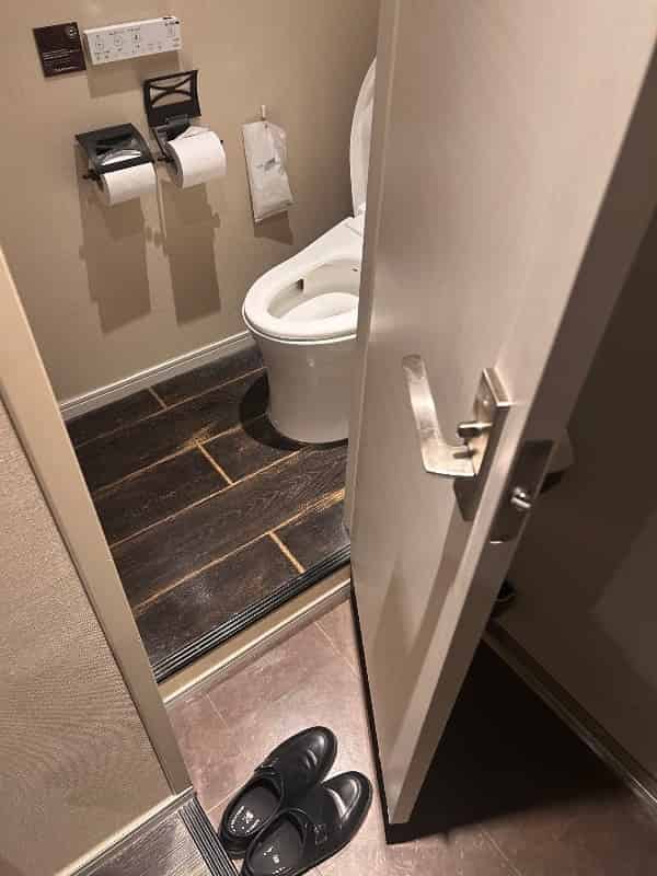 ユーザーの投稿したホテル画像