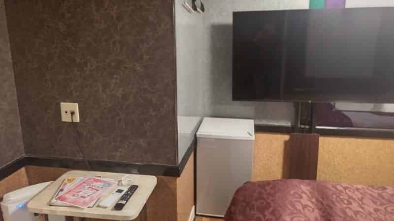 ユーザーの投稿したホテル画像
