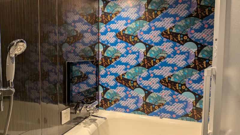 ユーザーの投稿したホテル画像