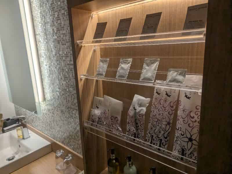 ユーザーの投稿したホテル画像