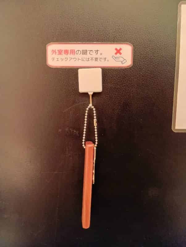 ユーザーの投稿したホテル画像