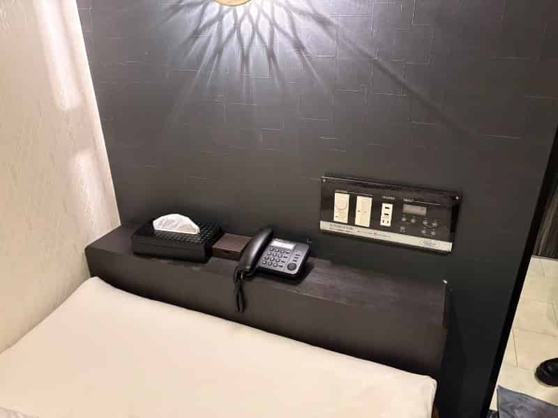 ユーザーの投稿したホテル画像