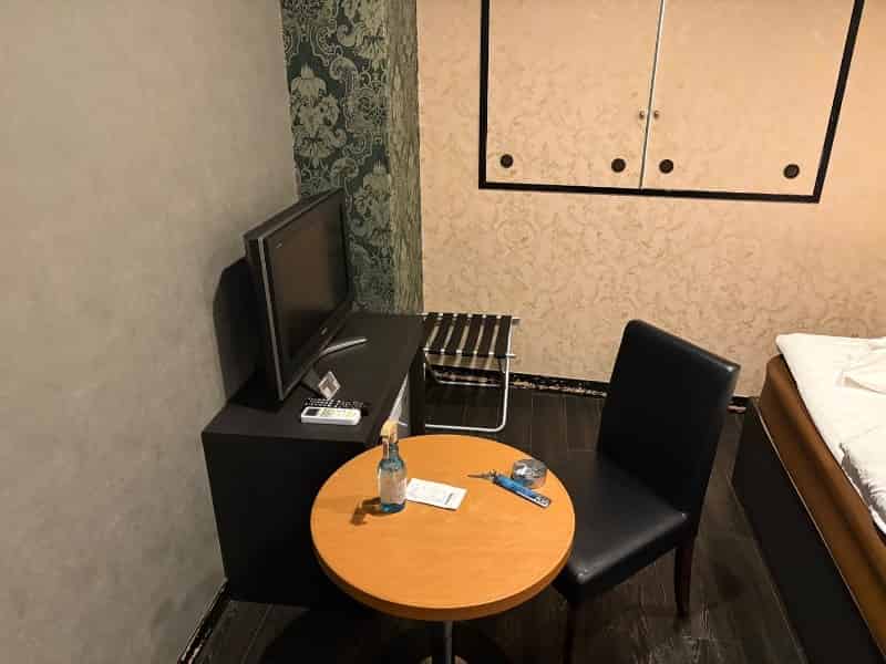 ユーザーの投稿したホテル画像