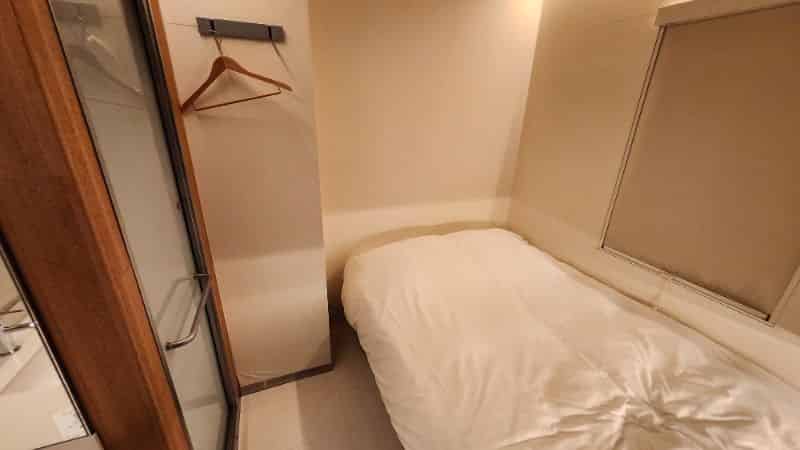 ユーザーの投稿したホテル画像