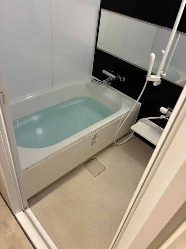 ユーザーの投稿したホテル画像