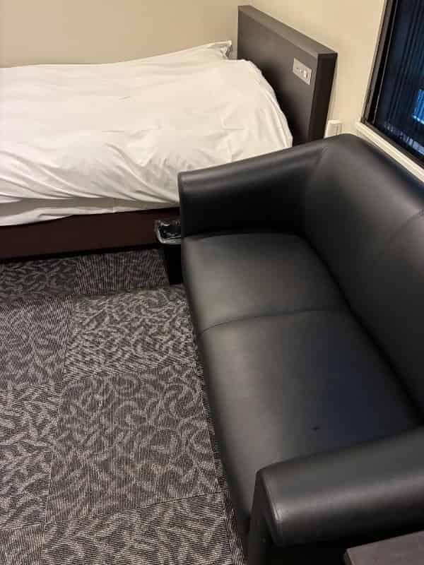 ユーザーの投稿したホテル画像