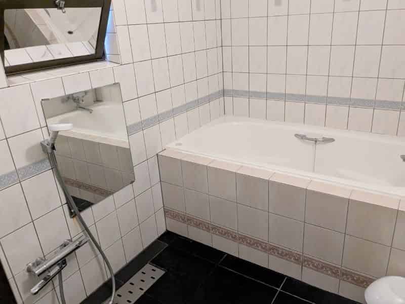ユーザーの投稿したホテル画像