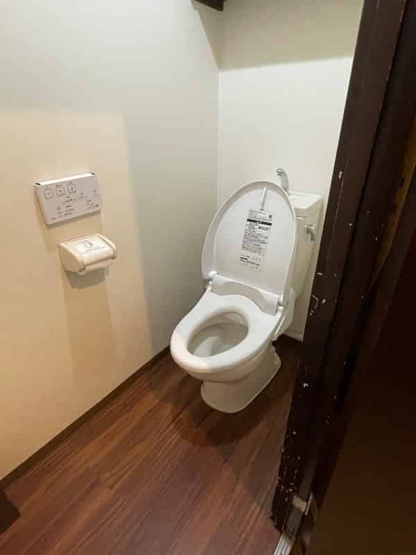 ユーザーの投稿したホテル画像